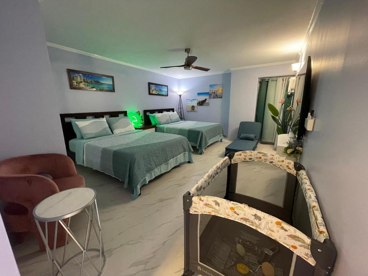 Amazing Waikiki Beach Condo 2Bed2Bath+Free Parking Honolulu Exterior foto
