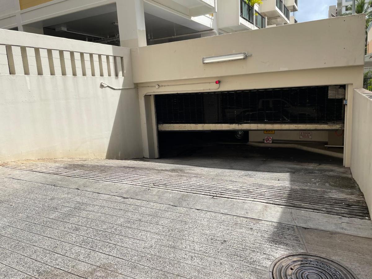 Amazing Waikiki Beach Condo 2Bed2Bath+Free Parking Honolulu Exterior foto