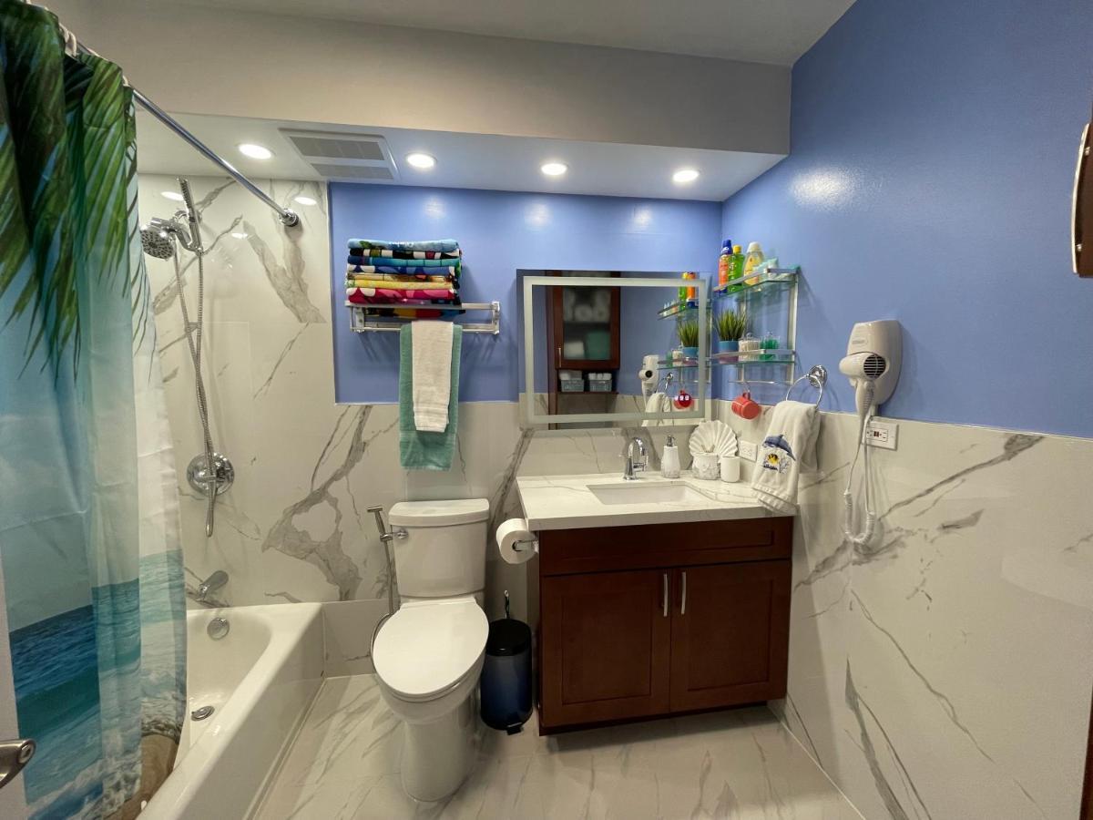 Amazing Waikiki Beach Condo 2Bed2Bath+Free Parking Honolulu Exterior foto