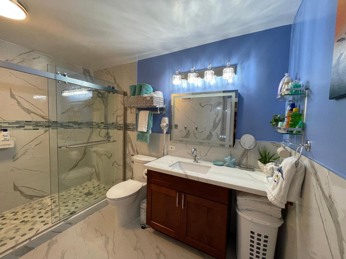 Amazing Waikiki Beach Condo 2Bed2Bath+Free Parking Honolulu Exterior foto