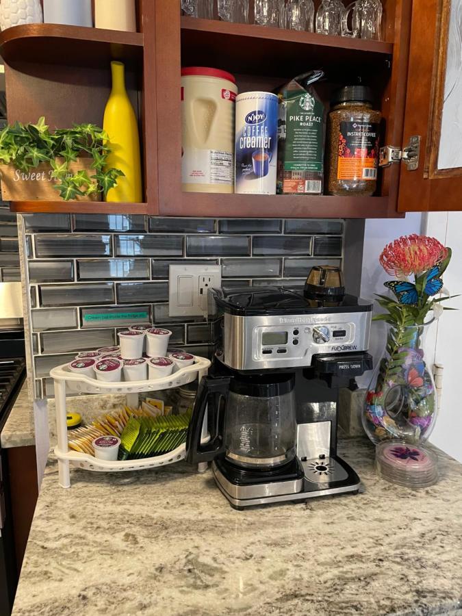 Amazing Waikiki Beach Condo 2Bed2Bath+Free Parking Honolulu Exterior foto